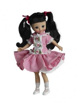 Effanbee - Betsy McCall - Gingham Goodness - Doll